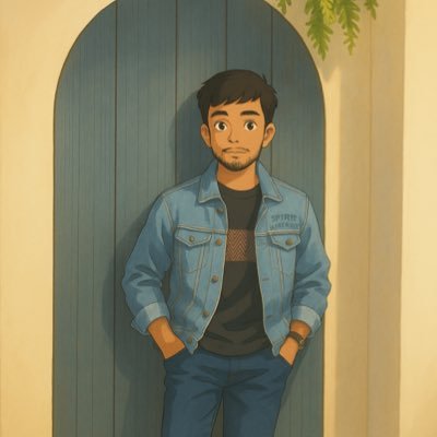 kv362's profile picture. Rooted in Sanatana Dharma | Ordinary Taxpayer | Tech Enthusiast