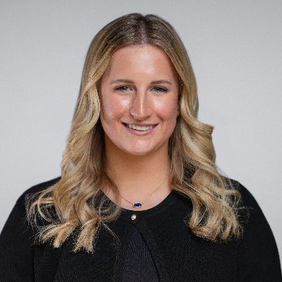 virginiagmck's profile picture. Reporter Intern @DailySignal | Opinions are my own