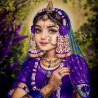 Radhika Ras 🪷 (@gitainspire) 's Twitter Profile Photo Radhika Ras 🪷 (@gitainspire) 's Twitter Profile Photo