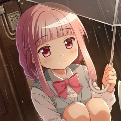環いろはさんのプロフィール画像