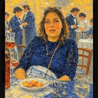 GinaScot (@gina_scot) 's Twitter Profile