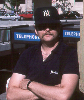 EdK6723's profile picture. IT Guy, Biomedical Engineer, Photographer, Railfan, Minority Owner Green Bay Packers and life long Yankees fan.      
 Momma, they took my Kodachrome away..,,