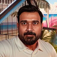 Vineet Tyagi विनीत त्यागी (@iamvst) 's Twitter Profile