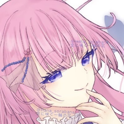 空に咲く一輪の花さんのプロフィール画像