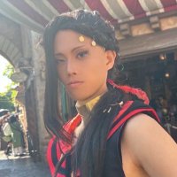 アロエリ@next:5/11 a!【大型企画中】 (@aroeri_ae90) 's Twitter Profile Photo