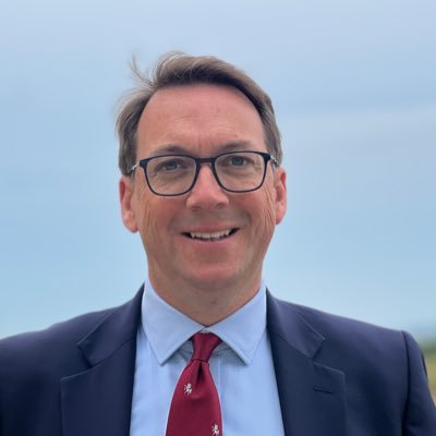 Secretary at Rye Golf Club. Vice Chair of Kent Cricket. Comments and views my own.