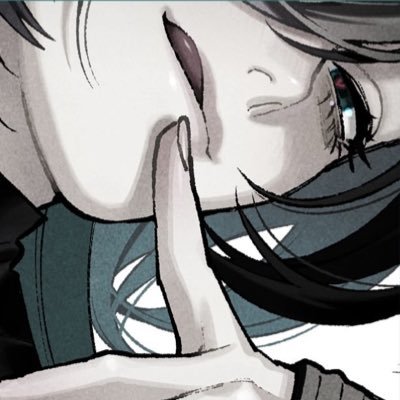 16+ to follow, might be nsfw or weird idgaf ┆art only: @vairen0