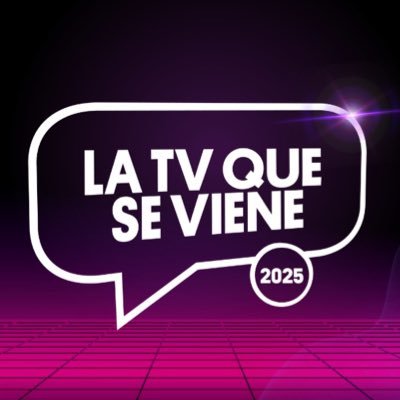 La TV que se viene es el Gran Encuentro de tendencias de Televisión, Medios, Marketing de Paraguay y la región. Jueves 29 de Mayo 📺 🌟