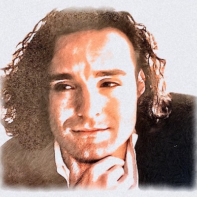 Artist,author,music composer,film theatre producer.