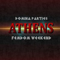 Domina Party Athens, Greece (@dominaparty) 's Twitter Profile