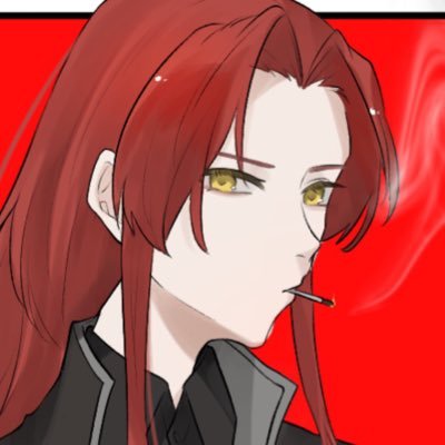 18+↑ E.R.O発言注意 おカリが好き アイコンのカリネキとバナー様は@Poyonpoyon_o0 さんに描いていただきました!?