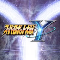 スーパーロボット大戦(スパロボ) (@srw_game) 's Twitter Profile Photo スーパーロボット大戦(スパロボ) (@srw_game) 's Twitter Profile Photo