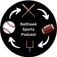 Ballhawk Sports Network (@ballhawkmedia) 's Twitter Profile