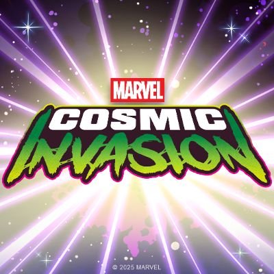 Rise against the deadly Annihilation Wave in this arcade-style beat ‘em up!
Get ready to brawl when #MARVELCosmicInvasion launches later this year.