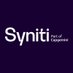 Syniti, part of Capgemini (@syniti) Twitter profile photo Syniti, part of Capgemini (@syniti) Twitter profile photo