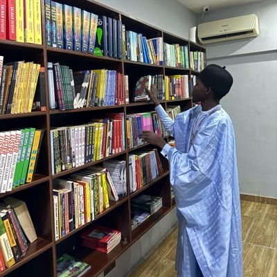 Alameen58123213's profile picture. {Muslim} {Quran Reciter } {STUDENT}
*All Views are PERSONAL* (Bibliophile 📚)  (CHEMIST)