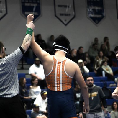5’11 225 | Berea-Midpark (OH) | 2029 || OL || DL || Football | Wrestling | Zhengk08@bereaschools.org