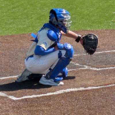 C/O 2026 | Warren Township HS| Catcher, Pitcher | GPA 3.4 |Prime Athletics