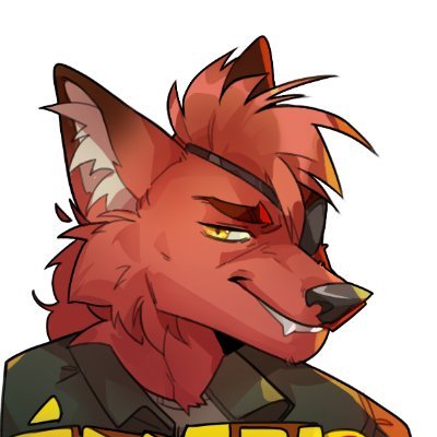 Soy Ángel un furry de Huesca.
SDH💙❤️
Progreso vital 22%
ESP/ARA/ENG
F1🏎️ Fútbol ⚽ Historia 🏛️
Tú profe del carnet 🚘