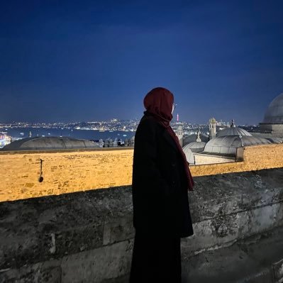 munzeeevi's profile picture. İstanbul Üniversitesi|Türk Dili ve Edebiyatı