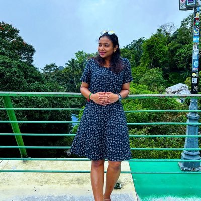 mohgan_vijayaa's profile picture. Vijayaa Mohgan