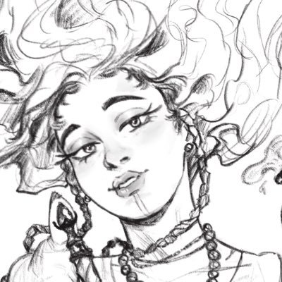 26| she/her | 🔞 | Fan/OC artist - Always sleep deprived and I draw during my free time 🥰 💚HL fandom💚