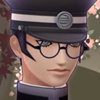 Raidou (@raidoucyrus) 's Twitter Profile