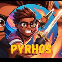 Pyrhos (@pyrhosfn) 's Twitter Profile Photo Pyrhos (@pyrhosfn) 's Twitter Profile Photo