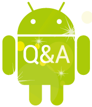 androidqacom's profile picture. Android に関するQ&Aコミュニティサイトです！
誰でも気軽に質問したり、回答を得ることができます。
Facebookアカウントでもログインできます。