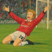 Vasi (@18andy78) 's Twitter Profile