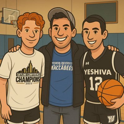 🧠psychiatry resident (PGY4) | former collegiate tennis bench warmer, magician and jump roper | juggling gefilte fish and Freud, #d3hoops GoMacs ✡️