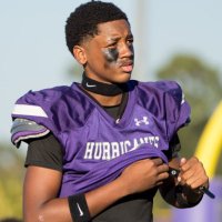 Deaunte Barr (@deauntelbarr5) 's Twitter Profile