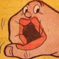 tinfoilvirus (@tinfoil_virus) 's Twitter Profile