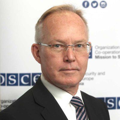 OSCE media freedom Profile