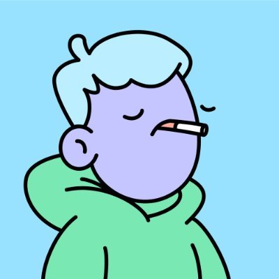 PiaoBiさんのプロフィール画像