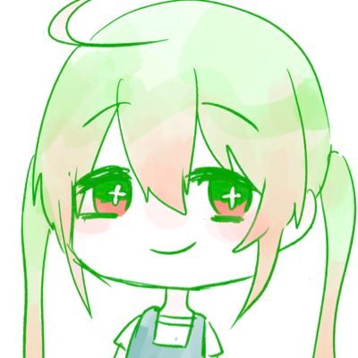 ケロなり子さんのプロフィール画像