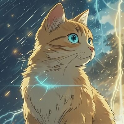 GMeow!
First cat on odin fun.Deployed by odin fun founder Bob.
Telegram: https://t.co/QxBbRSvDBh
buy here: https://t.co/w9cag7TLwm