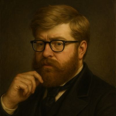 Wikipedian • Lapsed cartographer • Once a semi-pro opinion haver • Still a console cowboy in cyberspace