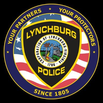 Serving the citizens of Lynchburg since 1805 with Leadership, Professionalism, and Dedication.
