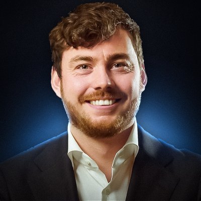Macro Economist & Crypto Analyst (since 2016) | Deeply into AI, Investor, Entrepreneur, Tennis, INTP-T | Founder @BlockPhiCapital