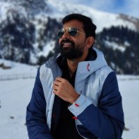 Kumar Gaurav (@quriosapien) 's Twitter Profile Photo Kumar Gaurav (@quriosapien) 's Twitter Profile Photo