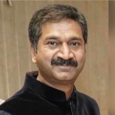 Vice President - Delhi Pradesh Congress Committee | Member All India Congress Committee | Economics Honours Sri Ram College of Commerce (DU)