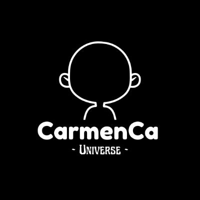 CarmenCa_Verse's profile picture. Jr. 3D Vtuber Artist