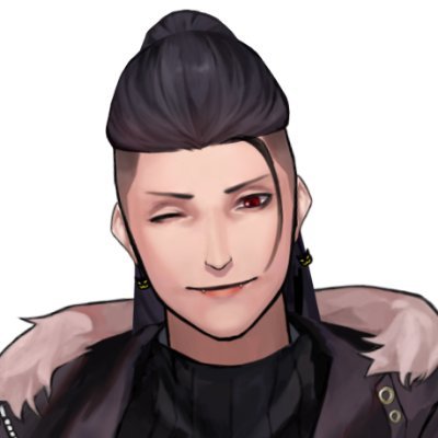 鬼塚武士🚬👹Vの人さんのプロフィール画像