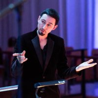 Andrew Nunn (@andrewnunn_) 's Twitter Profile