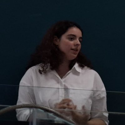 🎓Traducción e Interpretación y Estudios Ingleses (UCO) | 🎓Traducción Audiovisual (UAB) | 🎓Doctoranda en Lenguas y Culturas (UCO)