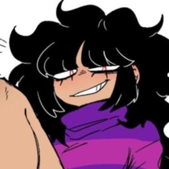 Sar4h_Henderson's profile picture. Un Alma Vengativa, pero al mismo tiempo caliente~? 🔞🔞 MINORS & FUTAS DNI