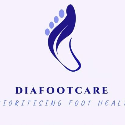 Diafootcareng's profile picture. 🏢 Leading the way in diabetic foot care solutions. 🌟 👣 Step confidently with our personalised foot care program. #DiabetesCare #Footcare #Diafootcare