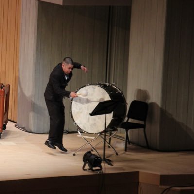 korogi2740's profile picture. 大田区生まれ。 パーカッション奏者 洗足卒  打楽器レンタルしてます。https://t.co/khDMo2c7pF