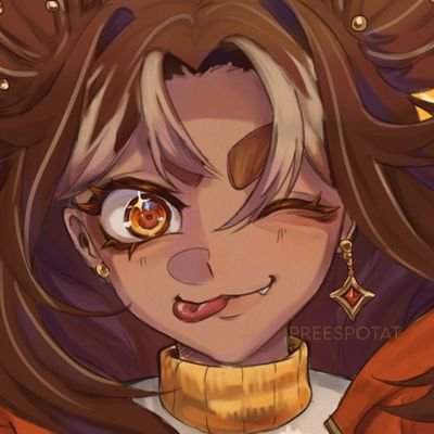 Prees⭐️💥さんのプロフィール画像